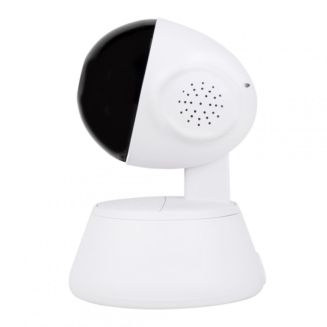 Camera supraveghere video PNI IP720LR 1080P 2 MP cu IP - imagine 6
