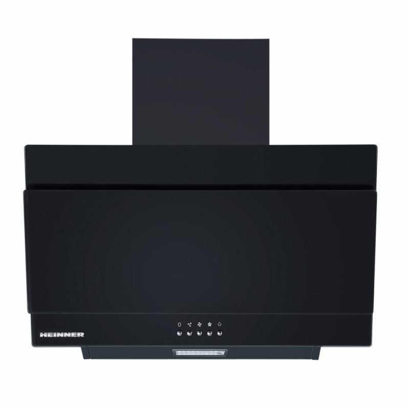 HOTA DECORATIVA HEINNER DCH-350RGBK