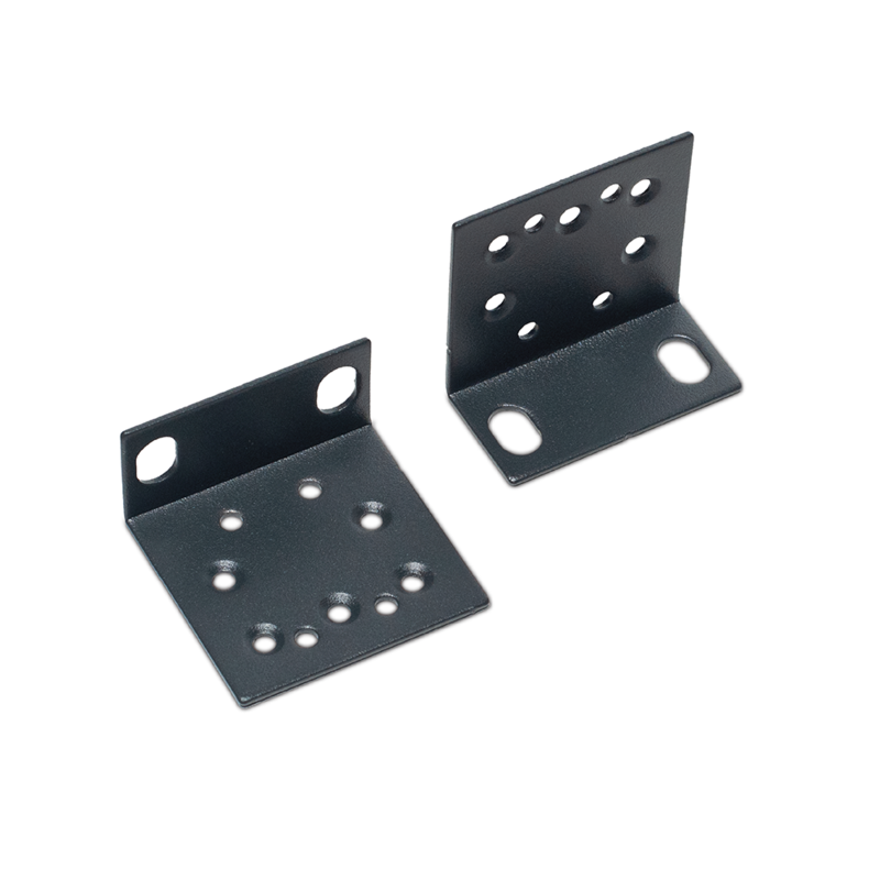 TP-Link Omada RackMount Kit-19 Kit montare, compatibilitate DS- P7001-04(UN) DS-P7001-08(UN)