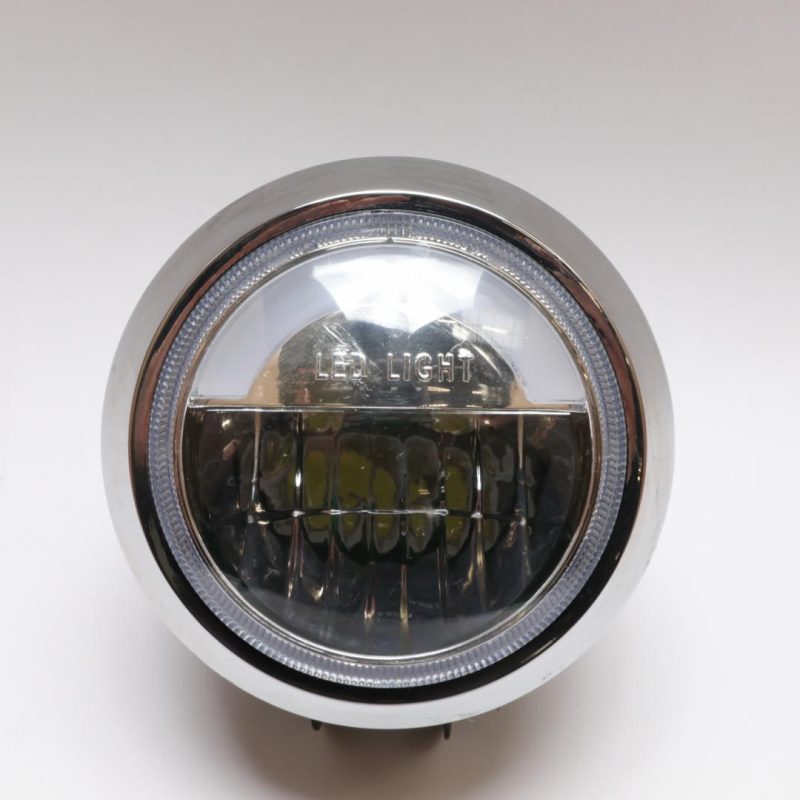 FAR PEGAS PARTIZAN LED CLAXON INCL NEGRU