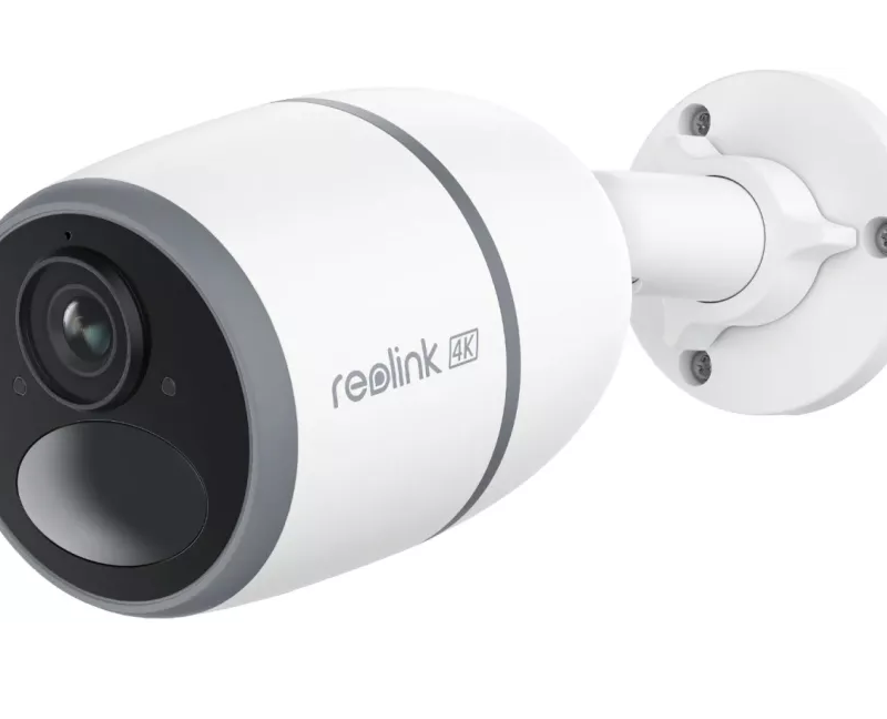 CAMERA DE SUPRAVEGHERE GO SERIES G340