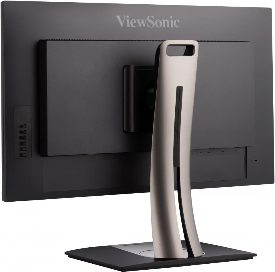 Monitor Consumer ViewSonic VP3256-4K, 31.2", 3840 x 2160 pixeli, Negru, - imagine 11