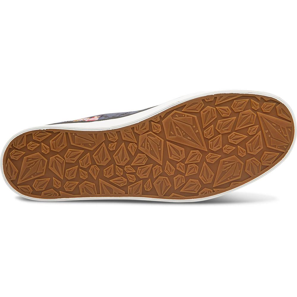 INCALTAMINTE VOLCOM LO FI SHOE ANGLED BLEA, 43 - imagine 7