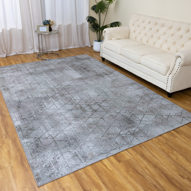 COVOR HEINNER PRINT DIGITAL 3D 160X230 CM HONEY