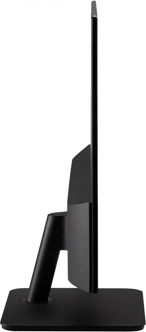 Monitor Consumer ViewSonic VA2432-H, 24", 1920 x 1080 pixeli, Black, - imagine 8
