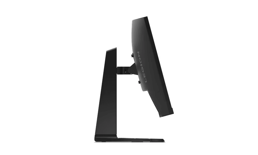 Monitor Consumer Lenovo Legion R27qc-30, 27", 2560 x 1440 pixeli, - imagine 7