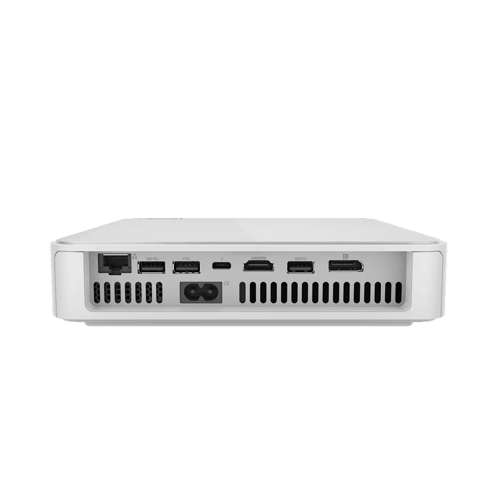 Desktop Lenovo IdeaCentre Mini 01IRH8 , Intel® Core™ i7-13620H, 10C - imagine 5