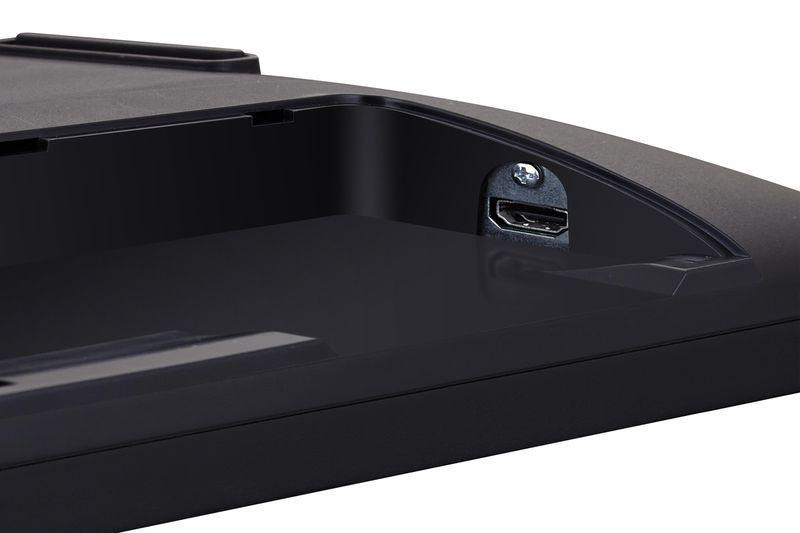 Monitor Consumer ViewSonic TD2230, 22", 1920 x 1080 pixeli, Touchscreen, - imagine 10