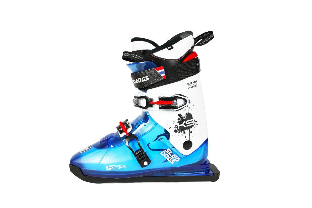 SNOWSKATES SLED DOGS K9.02- 260 mm, 40.5