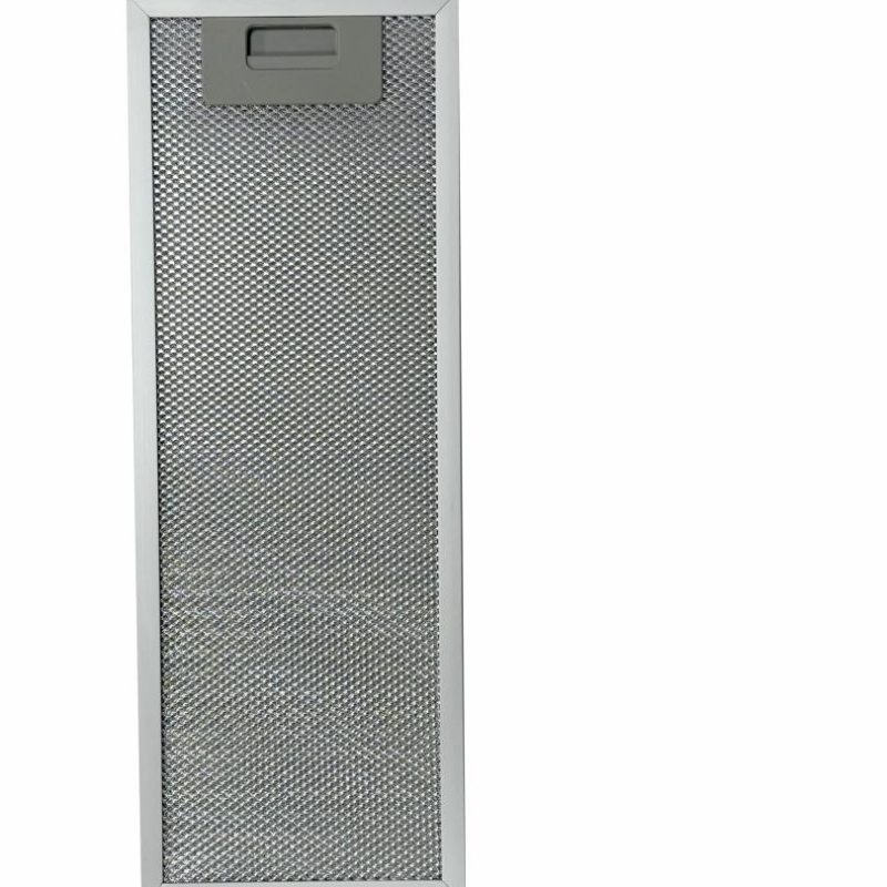FILTRU DE ALUMINIU HOTA HEINNER AL-BI600