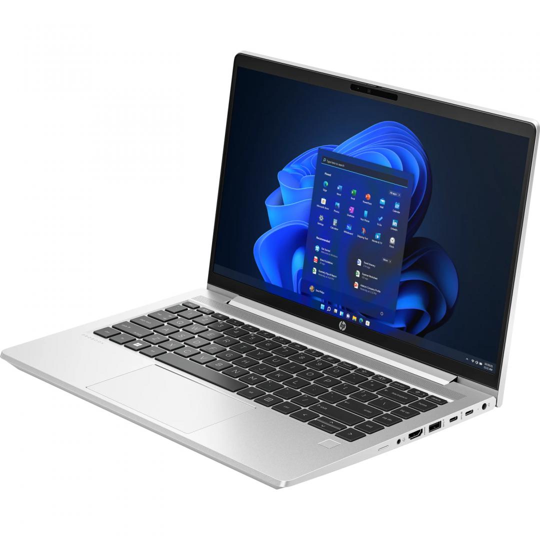 Laptop HP ProBook 440 G10 cu procesor Intel Core i7-1355U - imagine 5