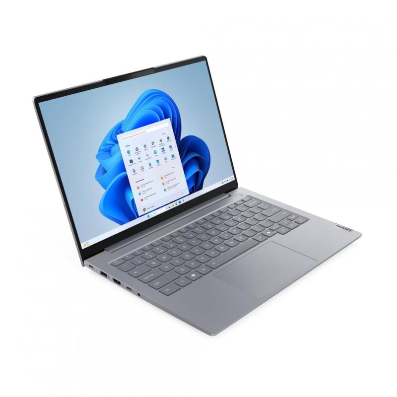 Laptop SMB Lenovo ThinkBook 14 G8 IRL, cu procesor Intel