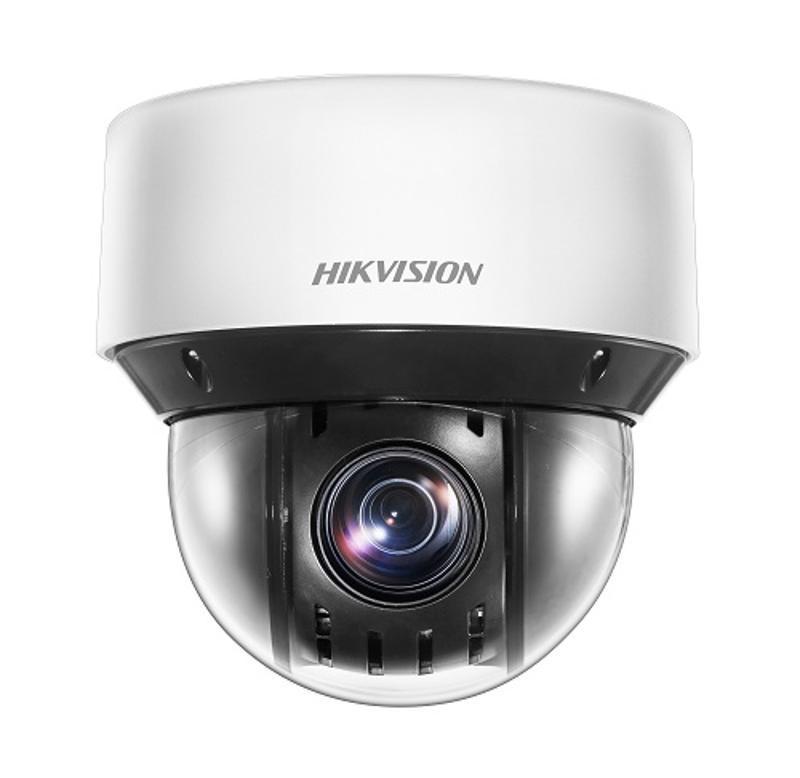 Camera de supraveghere IP Speed Dome 4MP 25x Hikvision DS-2DE4A425IWG1-E,