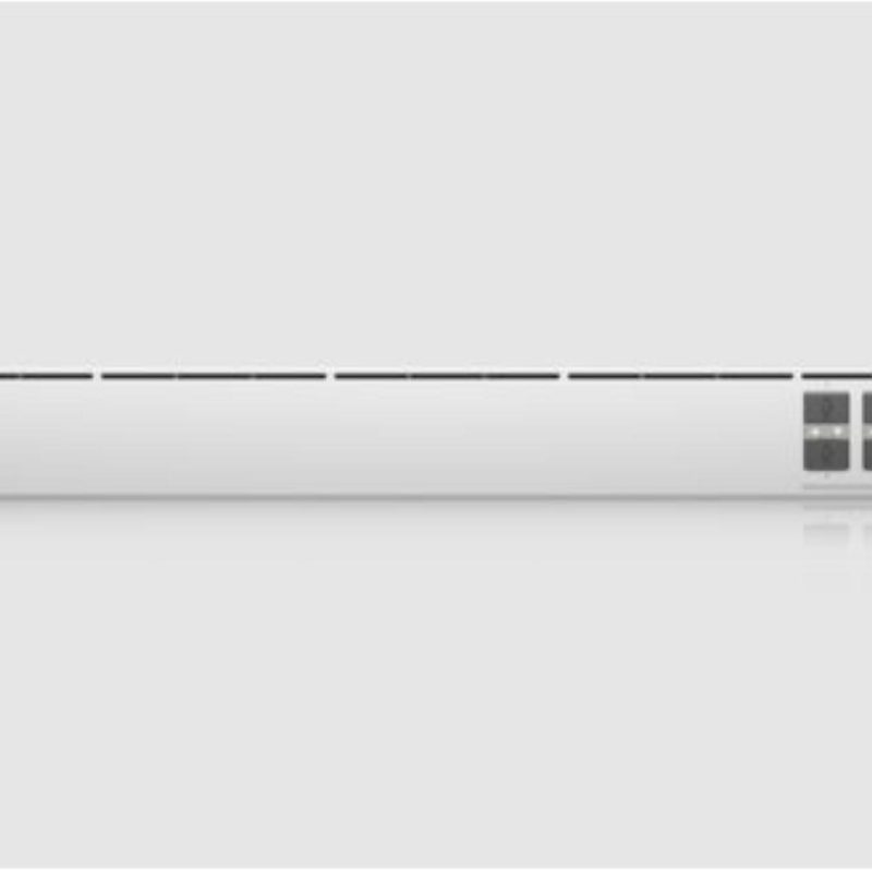 Switch Ubiquiti UniFi Aggregation USW-Aggregation, 8 port, 10/100/1000 Mbps - imagine 3