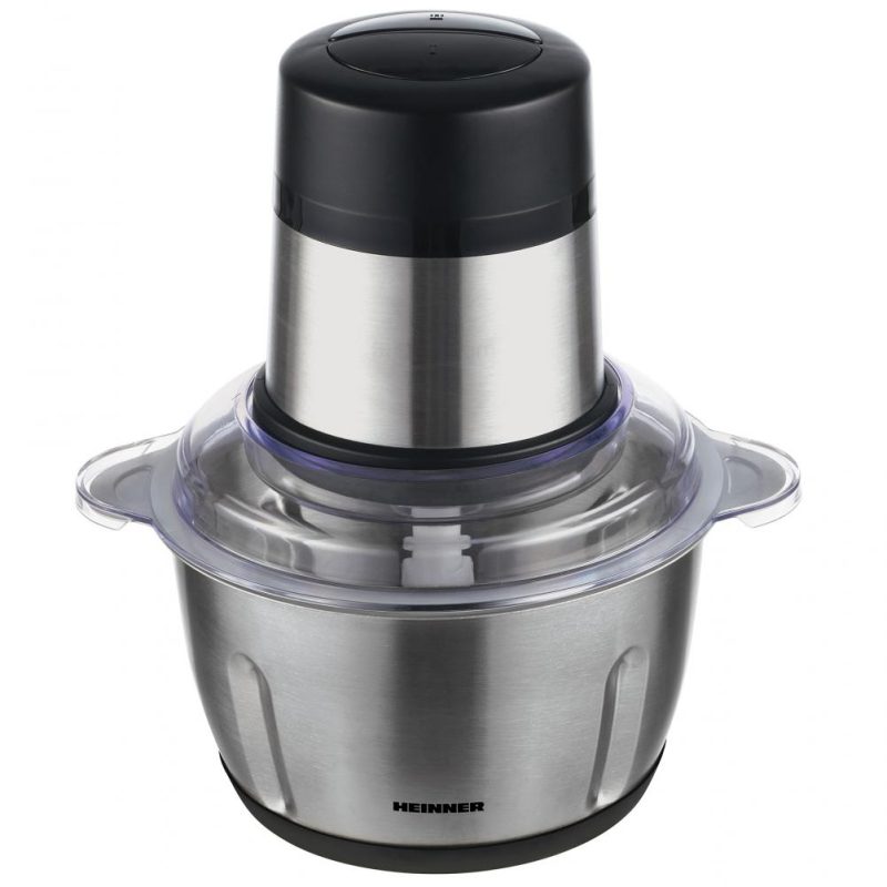 TOCATOR DE LEGUME HEINNER HMC-D300SS
