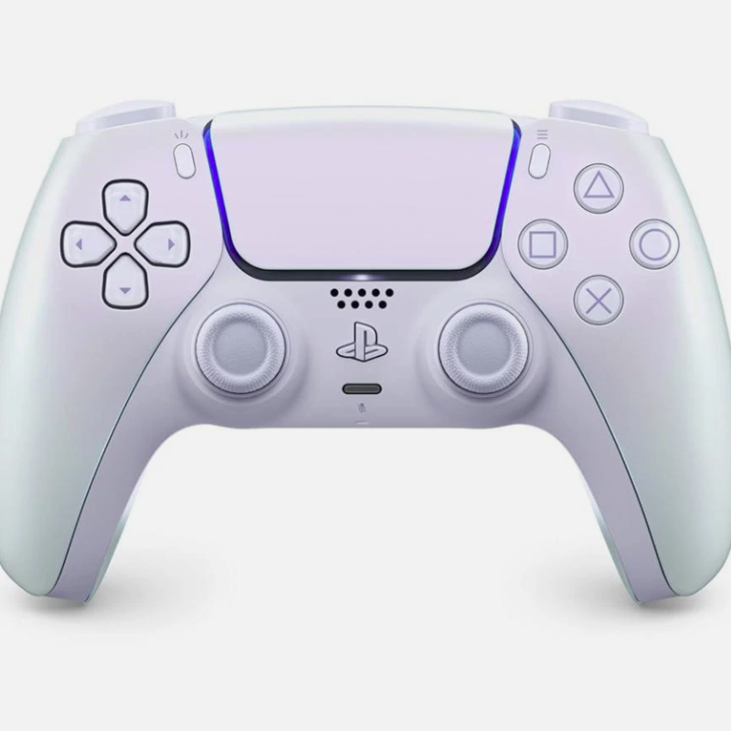Sony PS5 Dualsense Controller Chroma Pearl
