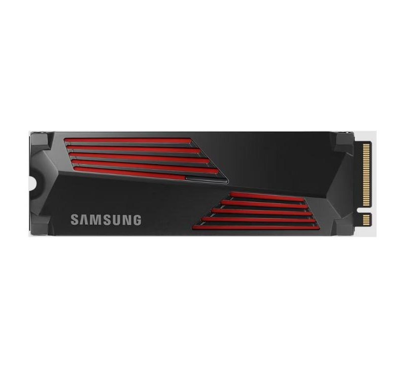 SSD Samsung, 990 PRO , 2TB,M2 , PCIe 4.0 x4,