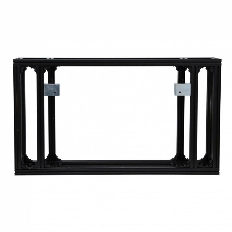 Suport perete videowall individual Dahua, compatibil 55" 1.7mm, rear-maintenance, push&pull