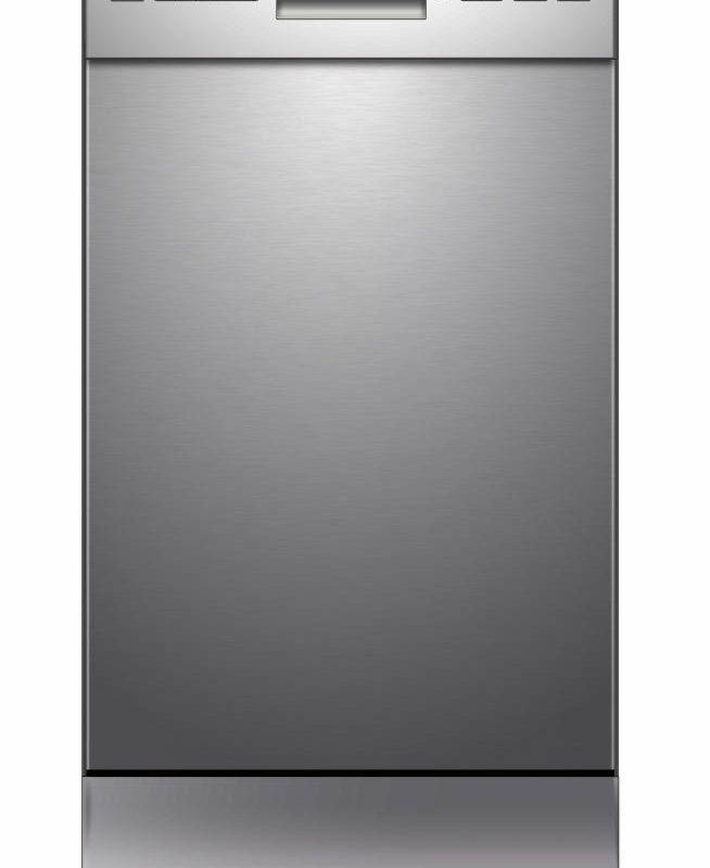 MASINA DE SPALAT VASE HEINNER HDW-FSM45510XE++. 10 SETURI, CLASA DE