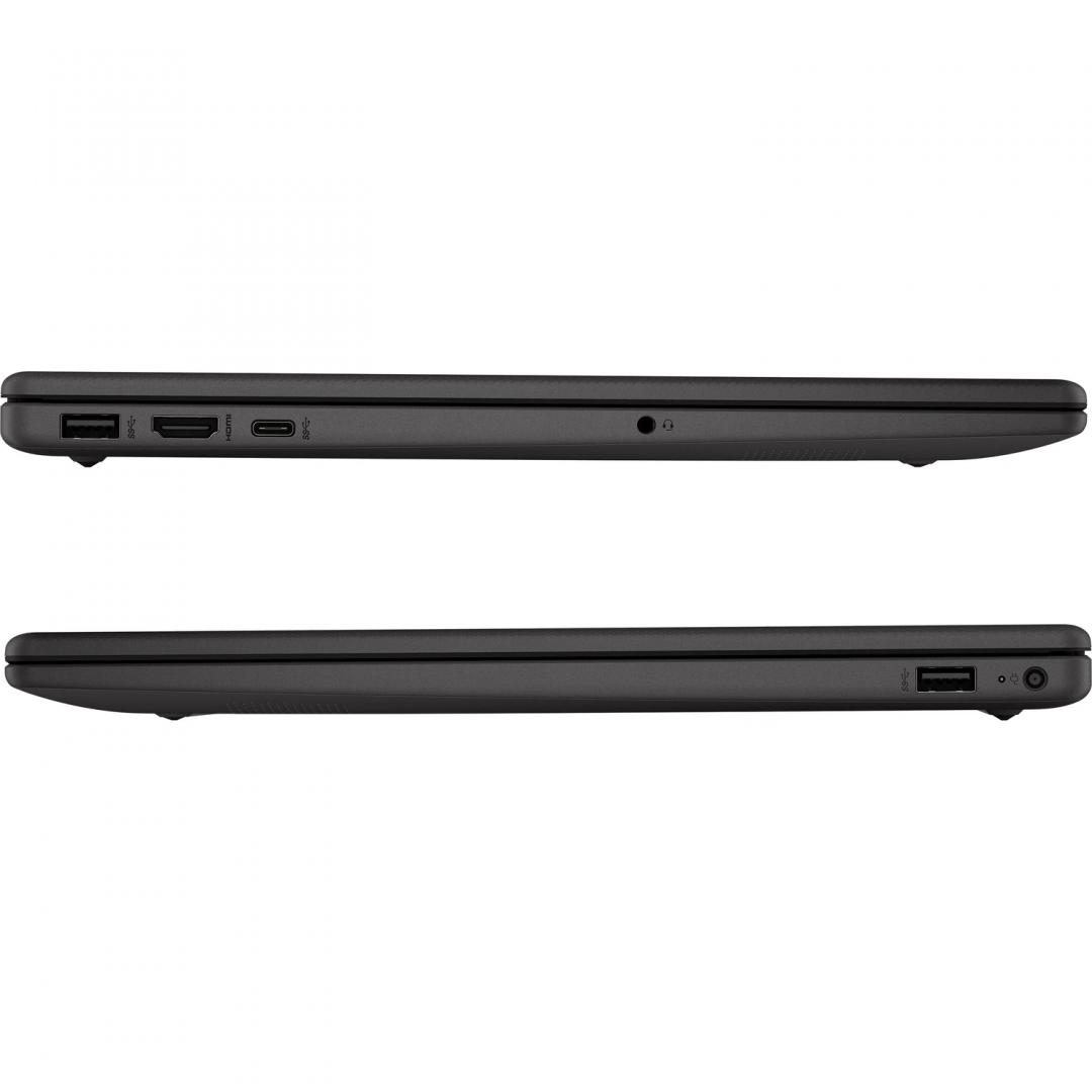 Laptop SMB HP 255R G10, cu procesor AMD Ryzen 3 - imagine 6