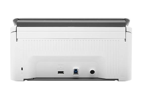 Scanner HP ScanJet Pro 3000 s4, A4, Automat, Sheetfed, USB - imagine 4