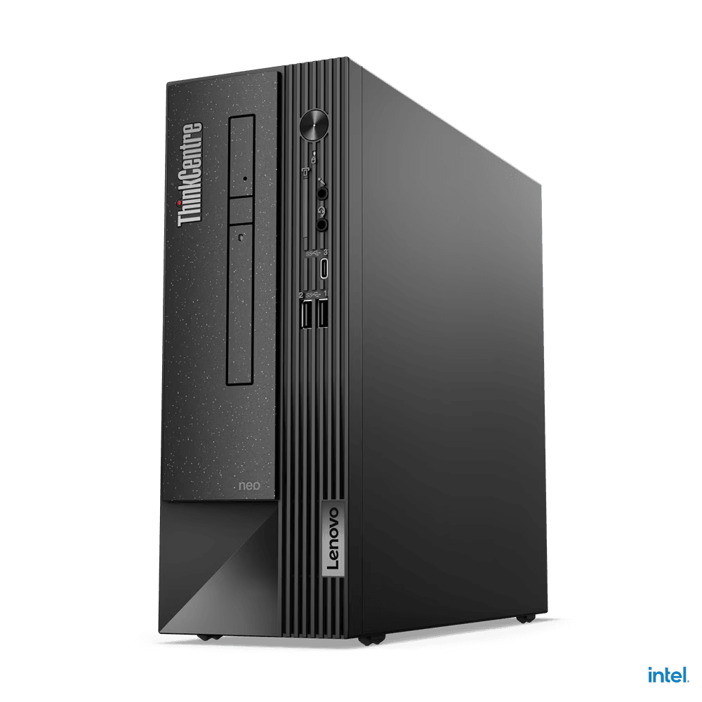 Desktop Lenovo ThinkCentre neo 50s Gen 4 SFF, Intel® Core™ - imagine 3
