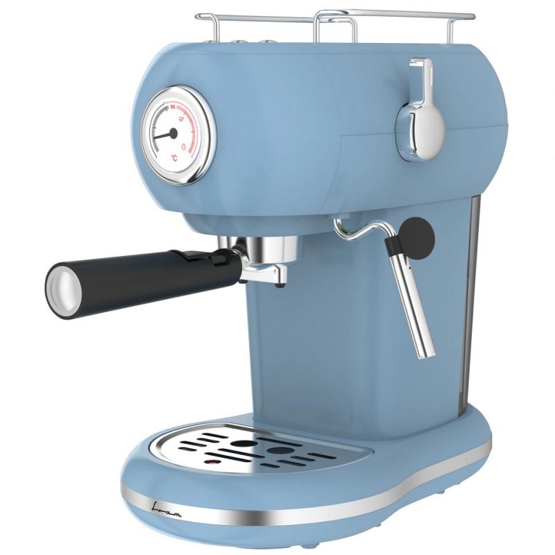 ESPRESSOR FRAM FEM-D15RBL