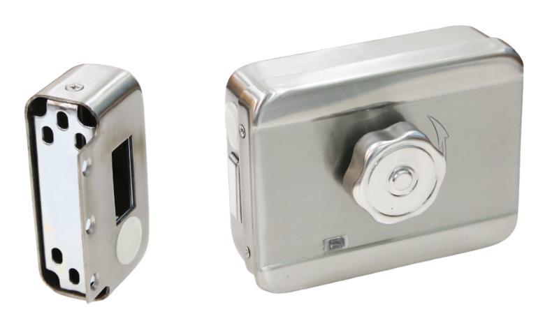 INCUIETOARE ELECTRICA HIKVISION  DS-K4E100 , Tensiune alimentara:DC 12V ±