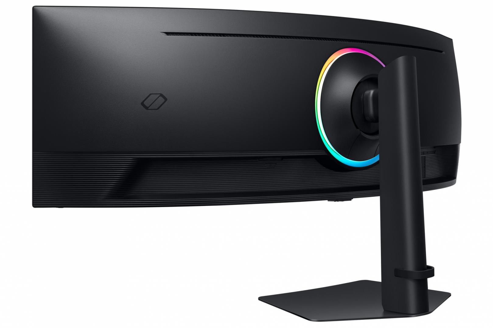 Monitor Samsung 49" LS49CG950EUXEN - imagine 11