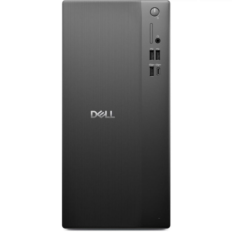 Desktop Business Dell Pro Essential QVT1260 cu procesor Intel Core