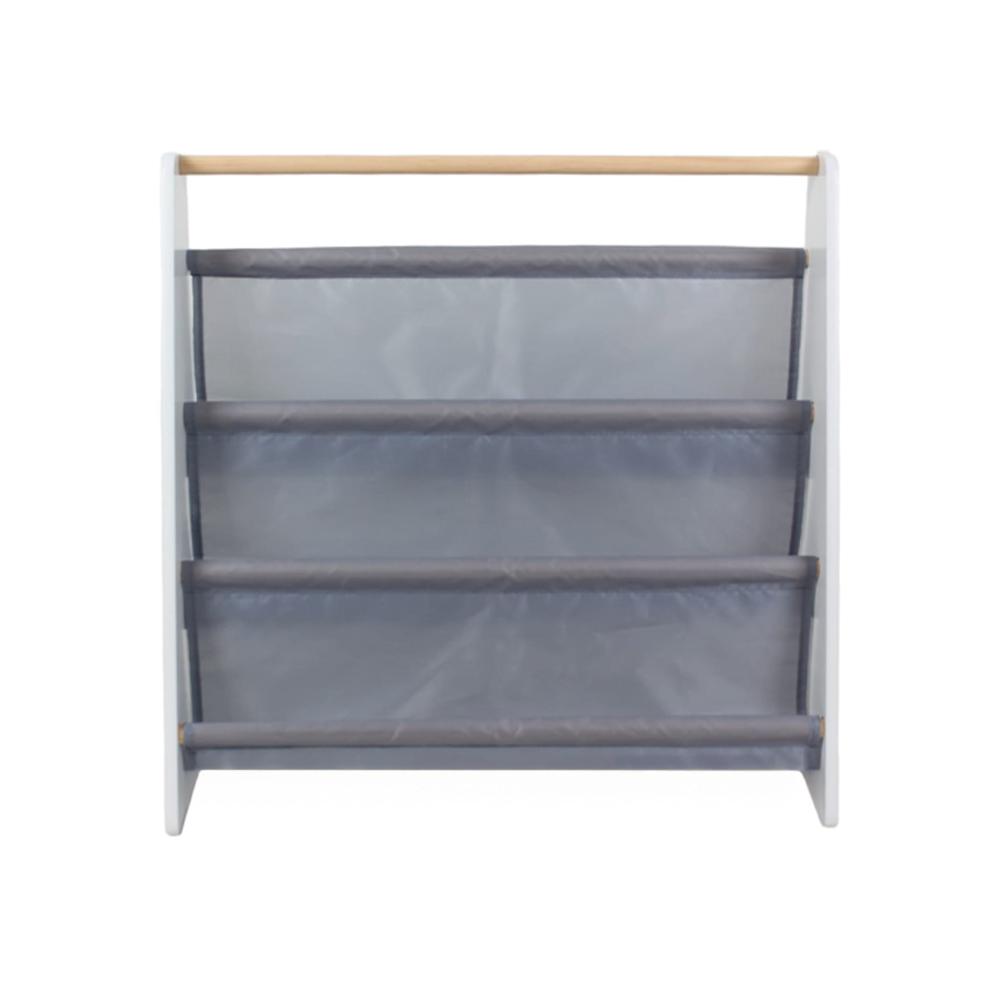 Organizator carti si jucarii, U-Grow - imagine 4