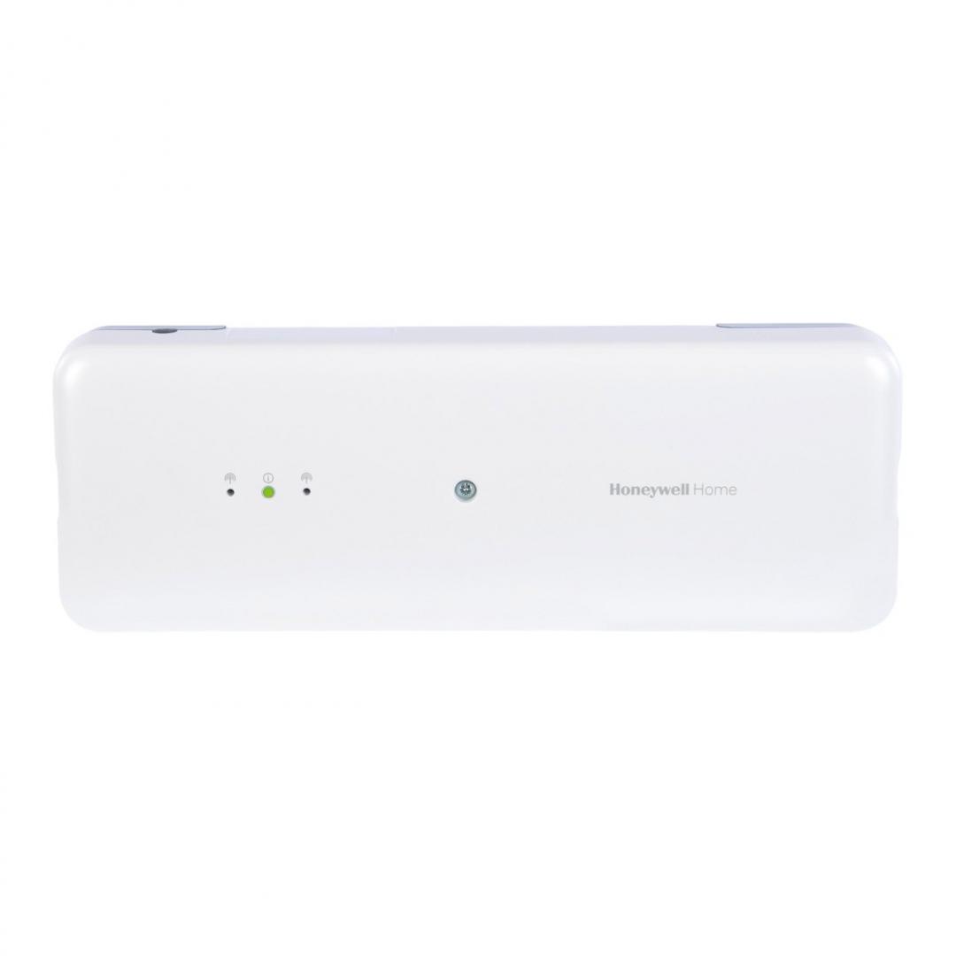 UNDERFLOOR MULTI-ZONE CONTROLLER;HCC100M2022