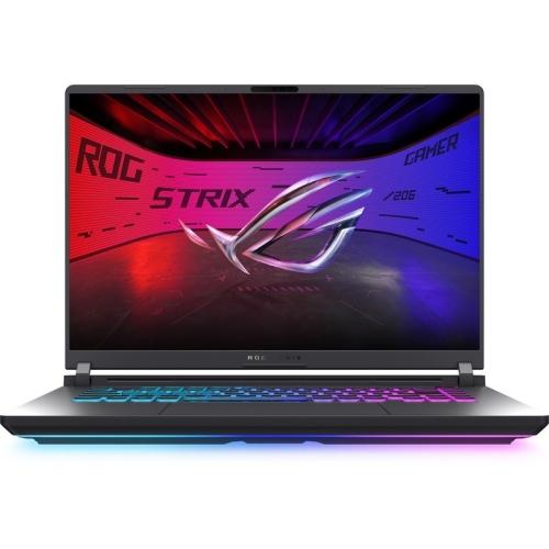 Laptop Gaming ASUS ROG Strix G16 G615LH, cu procesor Intel - imagine 4