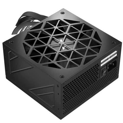 Sursa 1STPLAYER HA-650AC1, 80 PLUS, 650 W