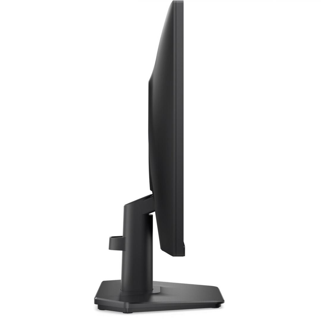 Monitor Commercial Dell SE2426HG, 23.8", 1920 x 1080 pixeli, Black, - imagine 4