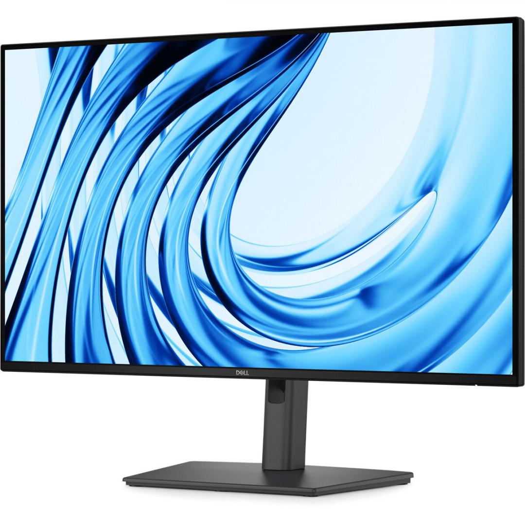 Monitor Commercial Dell Pro P27 P2726H, 27", 1920 x 1080 - imagine 3
