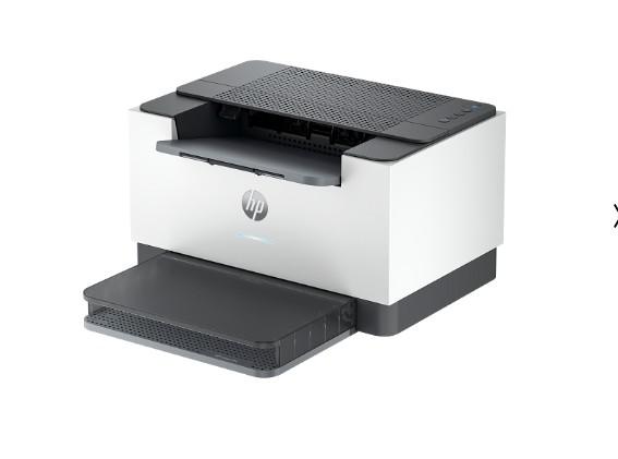 Imprimanta Laser HP LaserJet M207DW, Monocrom, format A4, Duplex, USB