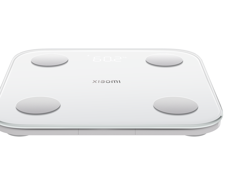 Xiaomi Mi Body Composition Scale S400