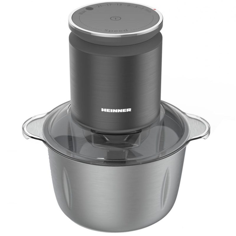TOCATOR DE LEGUME HEINNER HMC-KD800SS