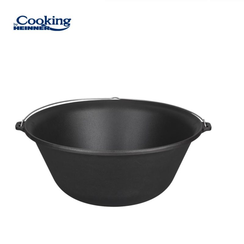 CEAUN DIN FONTA PURA, 54X23 CM, 30 L, COOKING BY