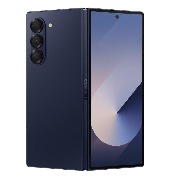 Samsung Z FOLD6 5G F956B 7.6" 12GB 1TB DualSIM Navy