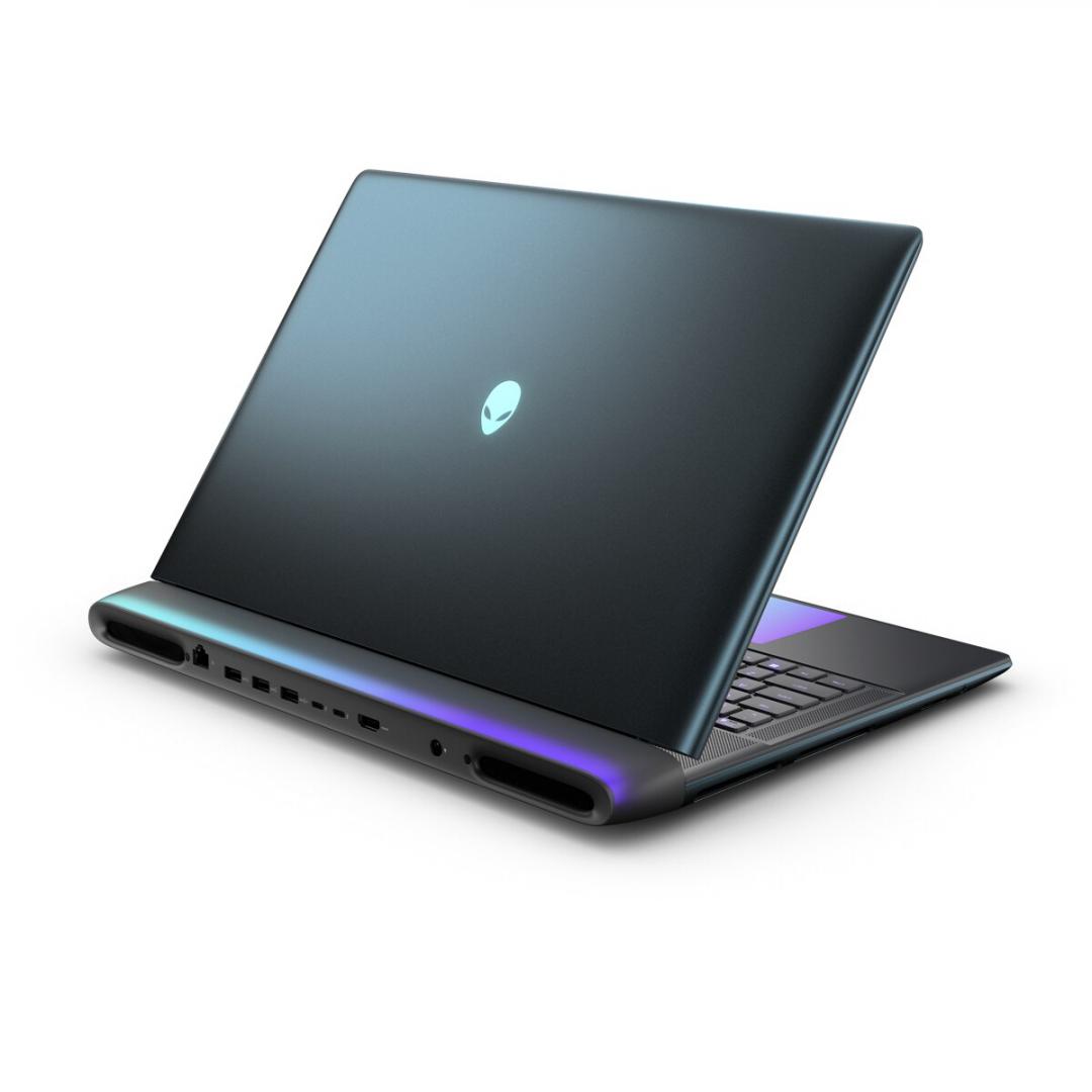 Laptop Gaming DELL Alienware 18 Area-51, cu procesor Intel Core - imagine 9