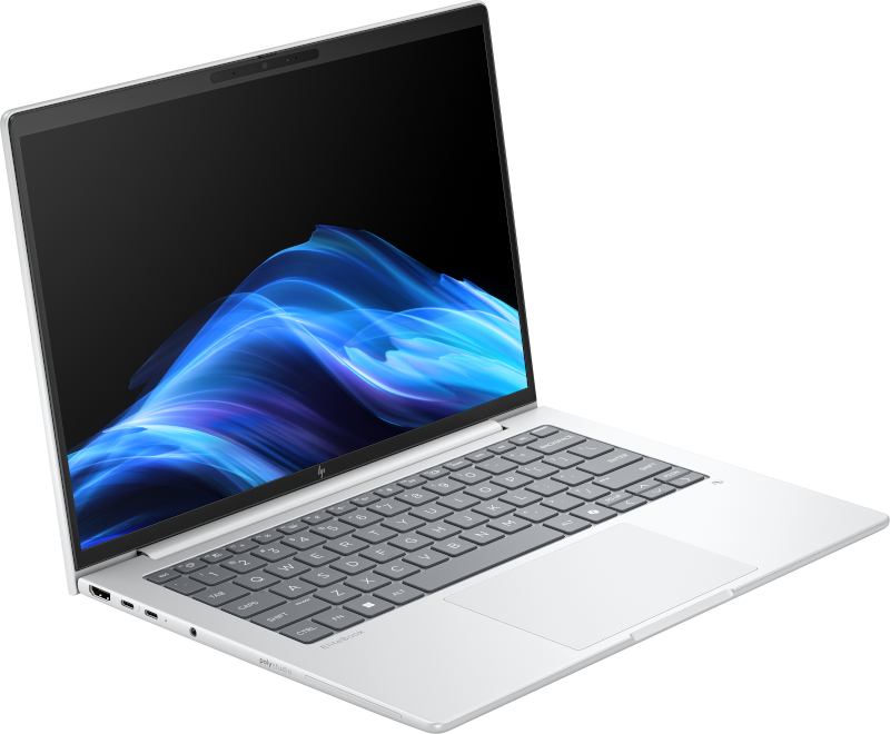 Laptop Business HP EliteBook 8 G1i, cu procesor Intel Core - imagine 3