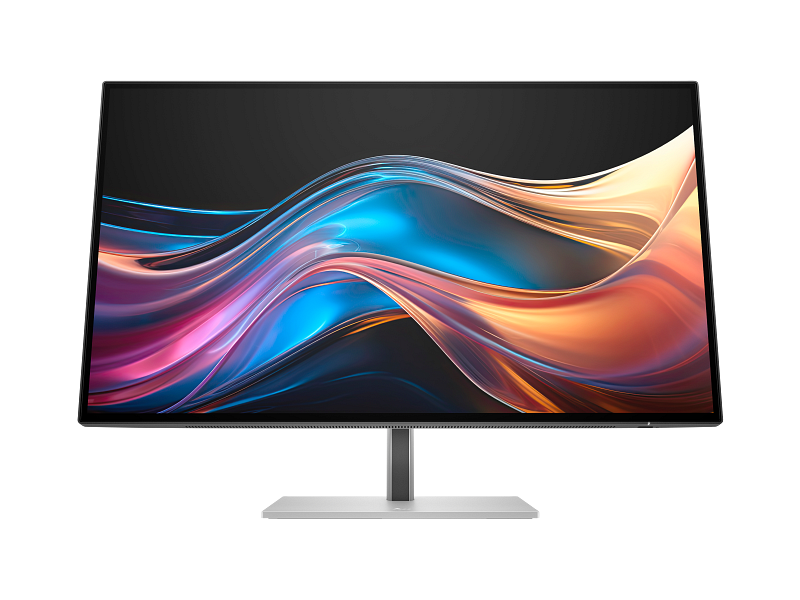 Monitor Commercial HP Series 7 Pro 727pq, 27", 2560 x - imagine 5