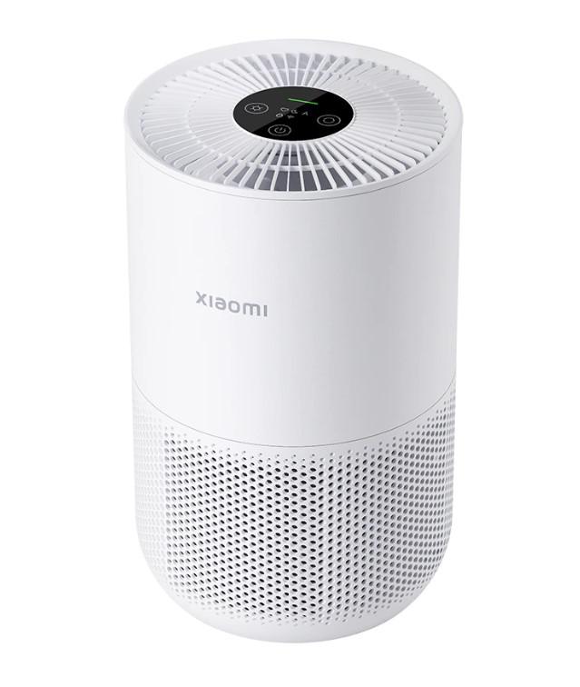 Xiaomi Smart Air Purifier 4 Compact White