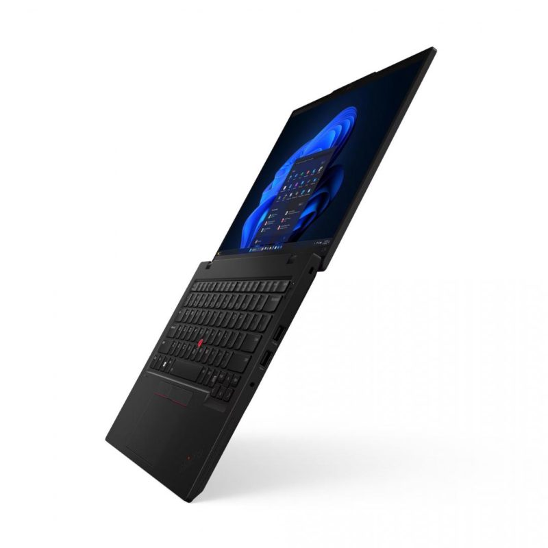 Laptop Business Lenovo ThinkPad L14 Gen 6, cu procesor AMD