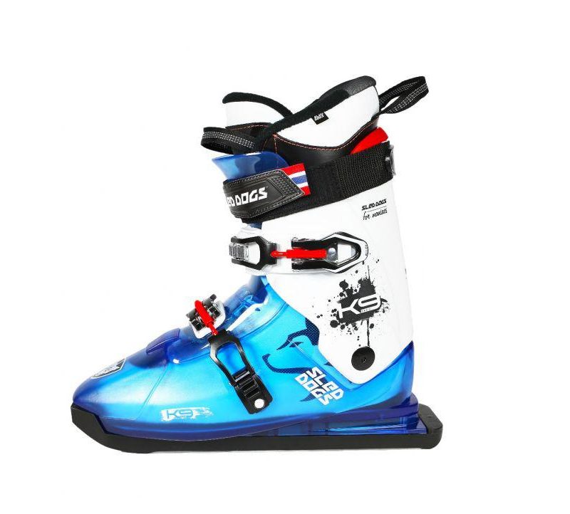 SNOWSKATES SLED DOGS K9.02- 270 mm, 42