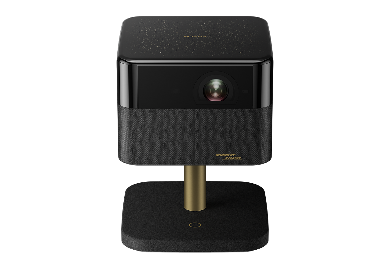 Epson Proiector Lifestudio Flex Special Lux Edition — EF-73 Night