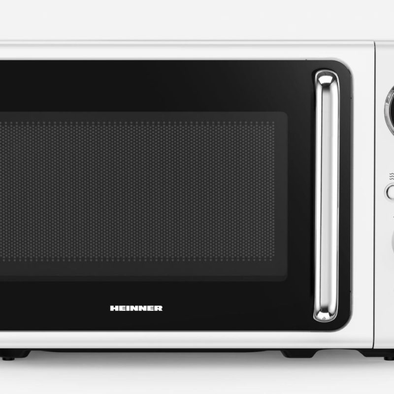 CUPTOR CU MICROUNDE HEINNER HMW-MD20DRWH