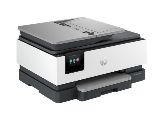 Multifunctional inkjet HP OfficeJet Pro 8122e All-in-One Printer, format A4,